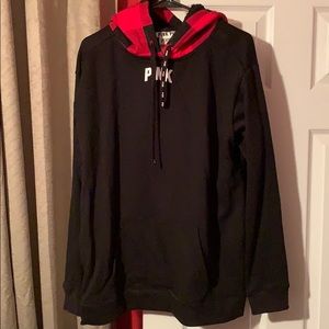 PINK Hoodie